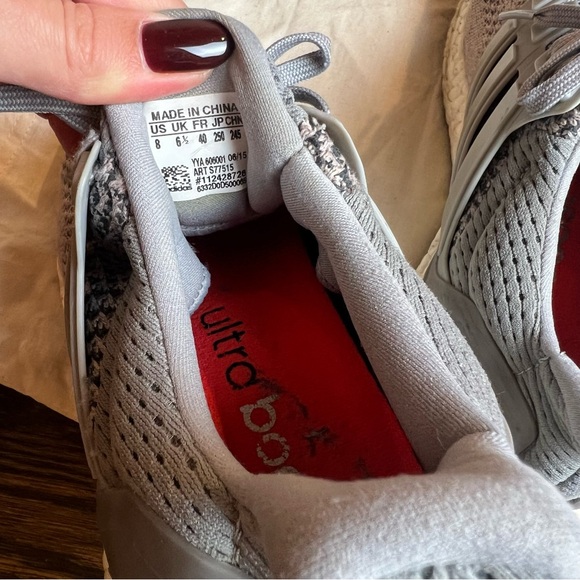Adidas Ultraboost Sneakers - Picture 7 of 7